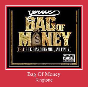 Bag Of Money 벨소리 다운로드 무료