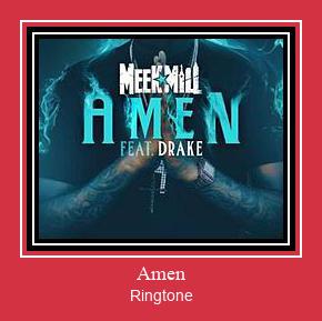 Amen Ringtone Ladda ner gratis