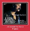 All Around The World آهنگ زنگ
