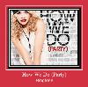 How We Do (Party) آهنگ زنگ