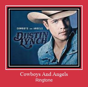 Cowboys And Angels Suoneria Download gratuito.