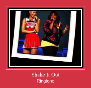 Shake It Out ರಿಂಗ್ಟೋನ್ ಡೌನ್ಲೋಡ್ ಉಚಿತ