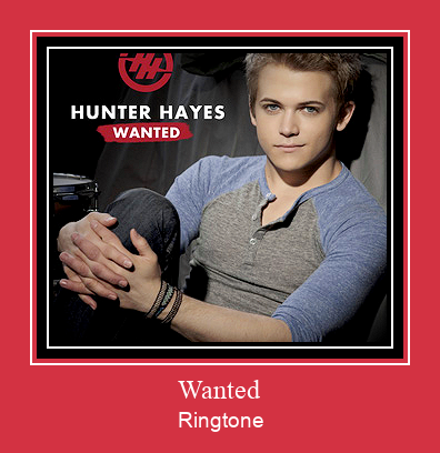 Wanted Nada Dering Unduh gratis