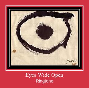 Eyes Wide Open Suoneria Download gratuito.