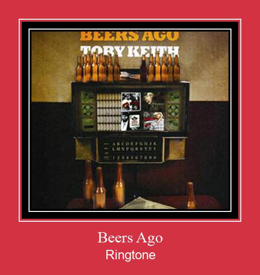 Beers Ago Ringtone تنزيل مجاني
