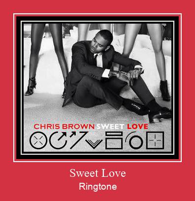 Sweet Love Suoneria Download gratuito.