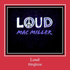 Loud Nhạc chuông tải miễn phí