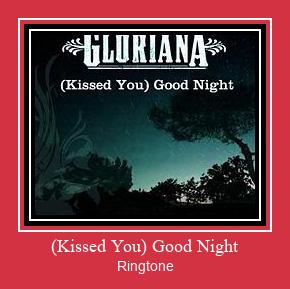 (Kissed You) Good Night Ringtone Download Besplatno