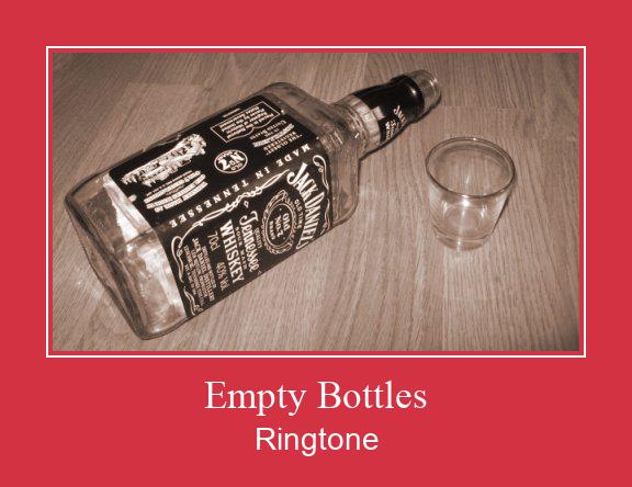Empty Bottles צלצול הורד חינם