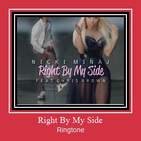 Right By My Side Nada Dering Unduh gratis