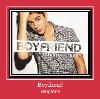 Boyfriend csengőhang