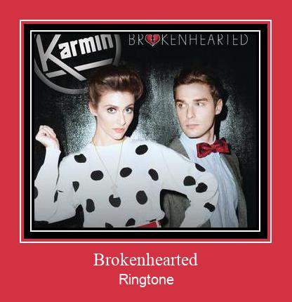 Brokenhearted रिंगटोन मुफ्त डाउनलोड करें