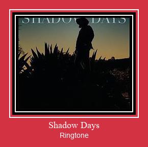 Shadow Days Ringtone Download Free