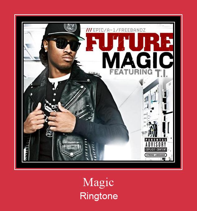 Magic Toque baixar grátis
