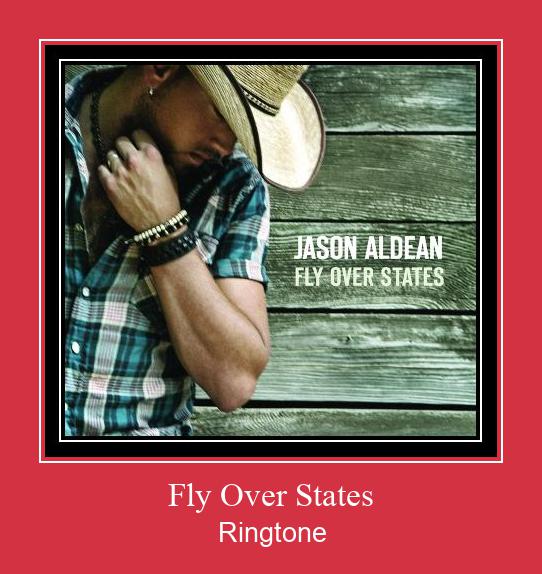 Fly Over States Ringtone atsisiųsti nemokamai