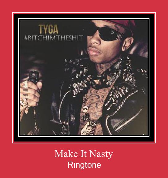 Make It Nasty Toque baixar grátis