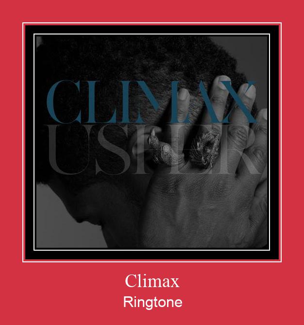 Climax Рингтоне Бесплатно бесплатно