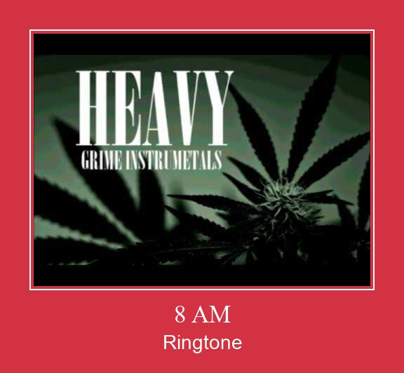 8 AM Ringtone Download Proste.
