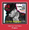 Turn Up The Music 着信音