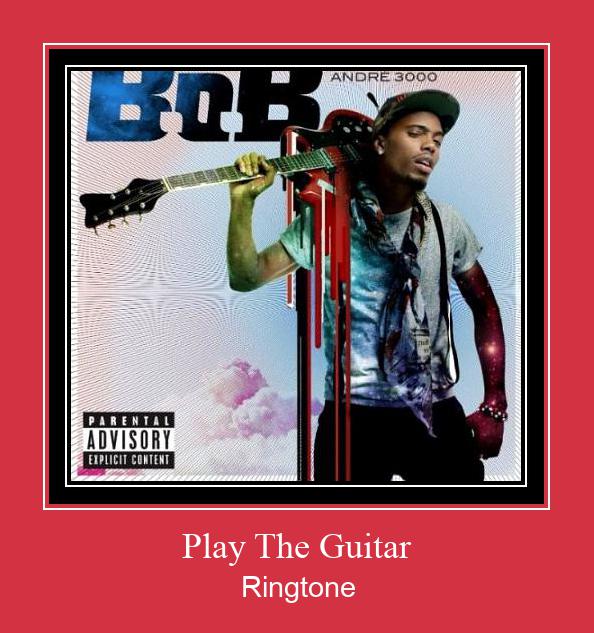 Play The Guitar Ringtone Download Proste.