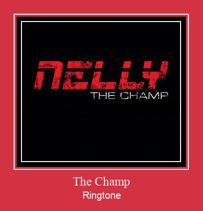 The Champ ringtone دانلود رایگان