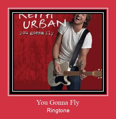 You Gonna Fly Vyzvánění ke stažení zdarma