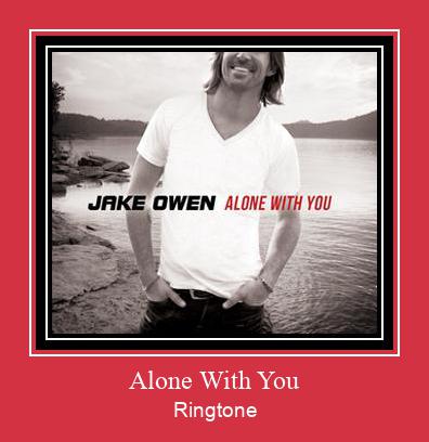 Alone With You ரிங்டோன் பதிவிறக்க இலவச