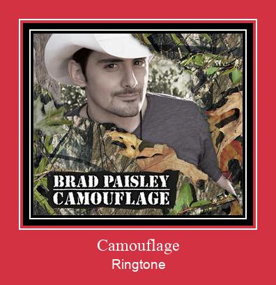 Camouflage Ringtone Download Besplatno