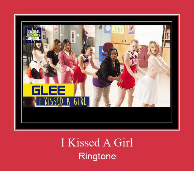 I Kissed A Girl ரிங்டோன் பதிவிறக்க இலவச