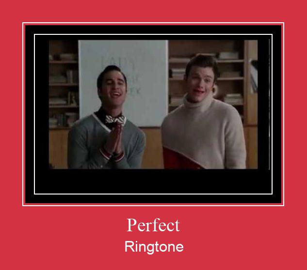 Perfect Nada Dering Unduh gratis