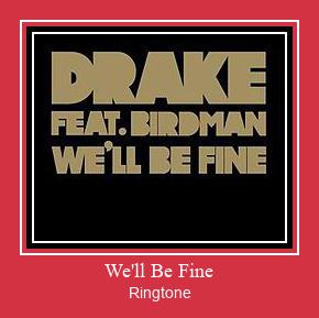 We'll Be Fine 着信音を無料でダウンロード
