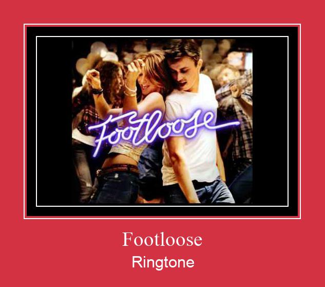 Footloose Csengőhang letöltés ingyenes