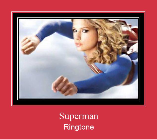Superman Zvonenie Download Free