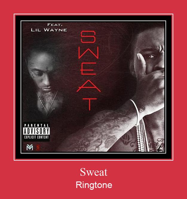 Sweat রিংটোন বিনামূল্যে ডাউনলোড করুন