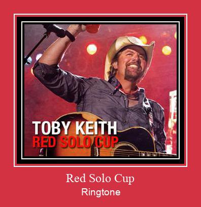 Red Solo Cup Klingelton kostenlos downloaden.