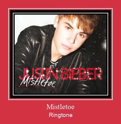 Mistletoe Ringtone Download Proste.