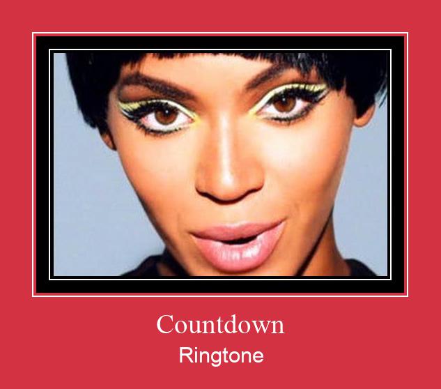 Countdown Suoneria Download gratuito.