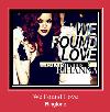 We Found Love zvona