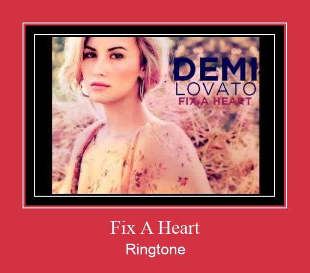 Fix A Heart 着信音を無料でダウンロード