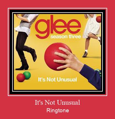 It's Not Unusual ดาวน์โหลดริงโทนฟรี