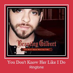 You Don't Know Her Like I Do Ringtone Download Proste.