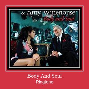 Body And Soul 着信音を無料でダウンロード