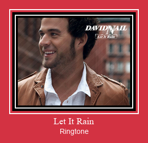Let It Rain Ringtone Download Proste.