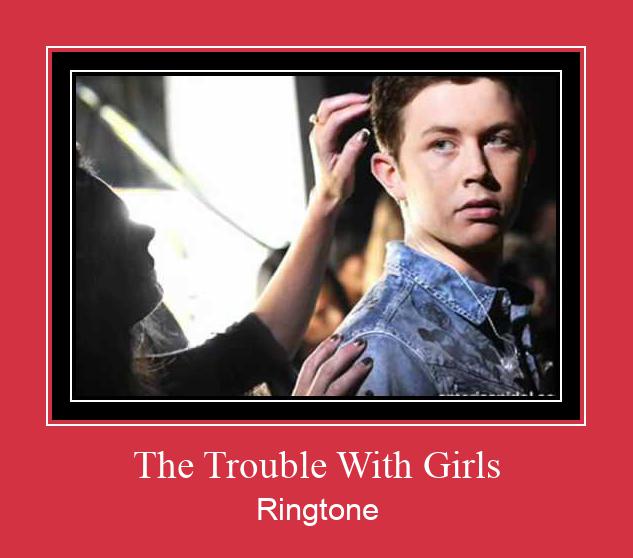 The Trouble With Girls Tono de llamada gratis