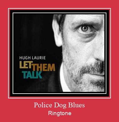 Police Dog Blues Zvonenie Download Free