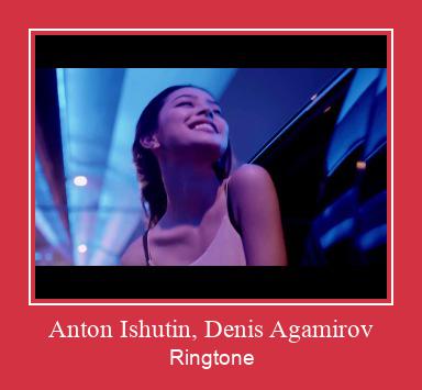 Anton Ishutin, Denis Agamirov Ringtone Download Proste.