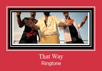 That Way Ringtone allalaadimine tasuta