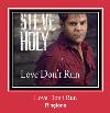 Love Don't Run рингтон