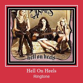 Hell On Heels Zvonenie Download Free