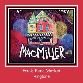 Frick Park Market Ringtone Download Proste.